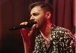 El flamenco pop de Raule llega este viernes a Música del Mar