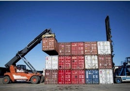 Liderazgo gaditano en las exportaciones andaluzas: mercados más destacados en los que la provincia vende sus productos
