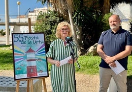 Rota celebra este fin de semana la Feria de la Urta, una de sus fiestas más emblemáticas: conciertos, degustaciones y actividades para niños