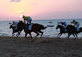 Cuándo son las Carreras de Caballos de Sanlúcar 2025: fechas de los ciclos y programación oficial