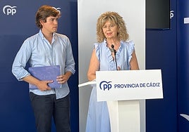El PP pide que se restituya la sede del examen MIR en Cádiz