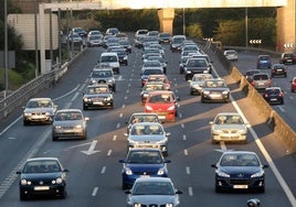 La DGT activa la Operación Especial del 1 de agosto': carreteras conflictivas y controles