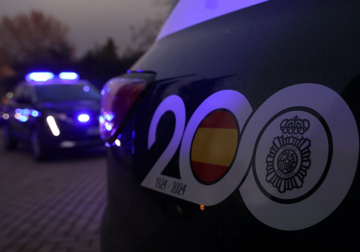Un hombre buscado en Cádiz es detenido en Zamora tras huir en bicicleta durante una persecución policial