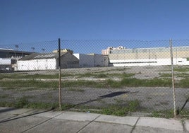 Luz verde unánime para el plan que permitirá construir 800 viviendas en Navalips