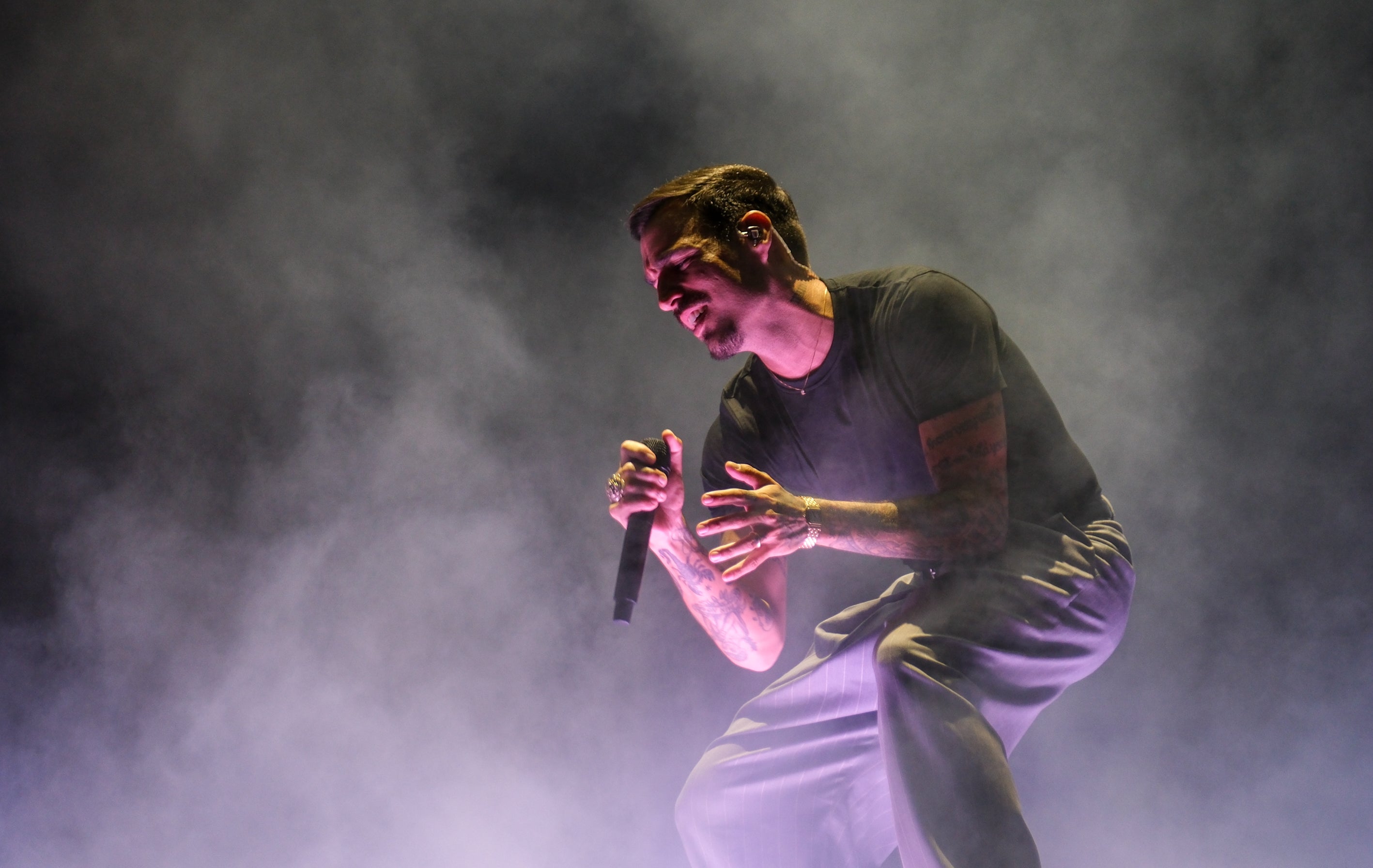 Rels B conquista Sancti Petri