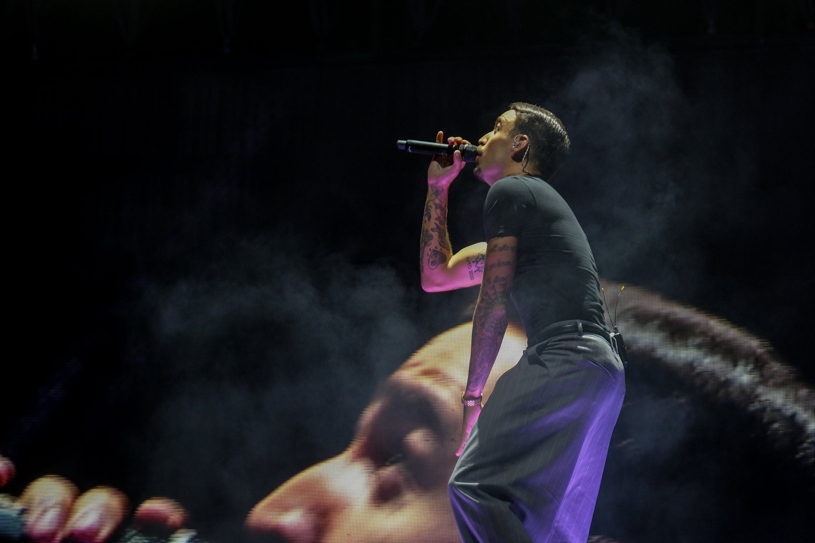 Rels B conquista Sancti Petri