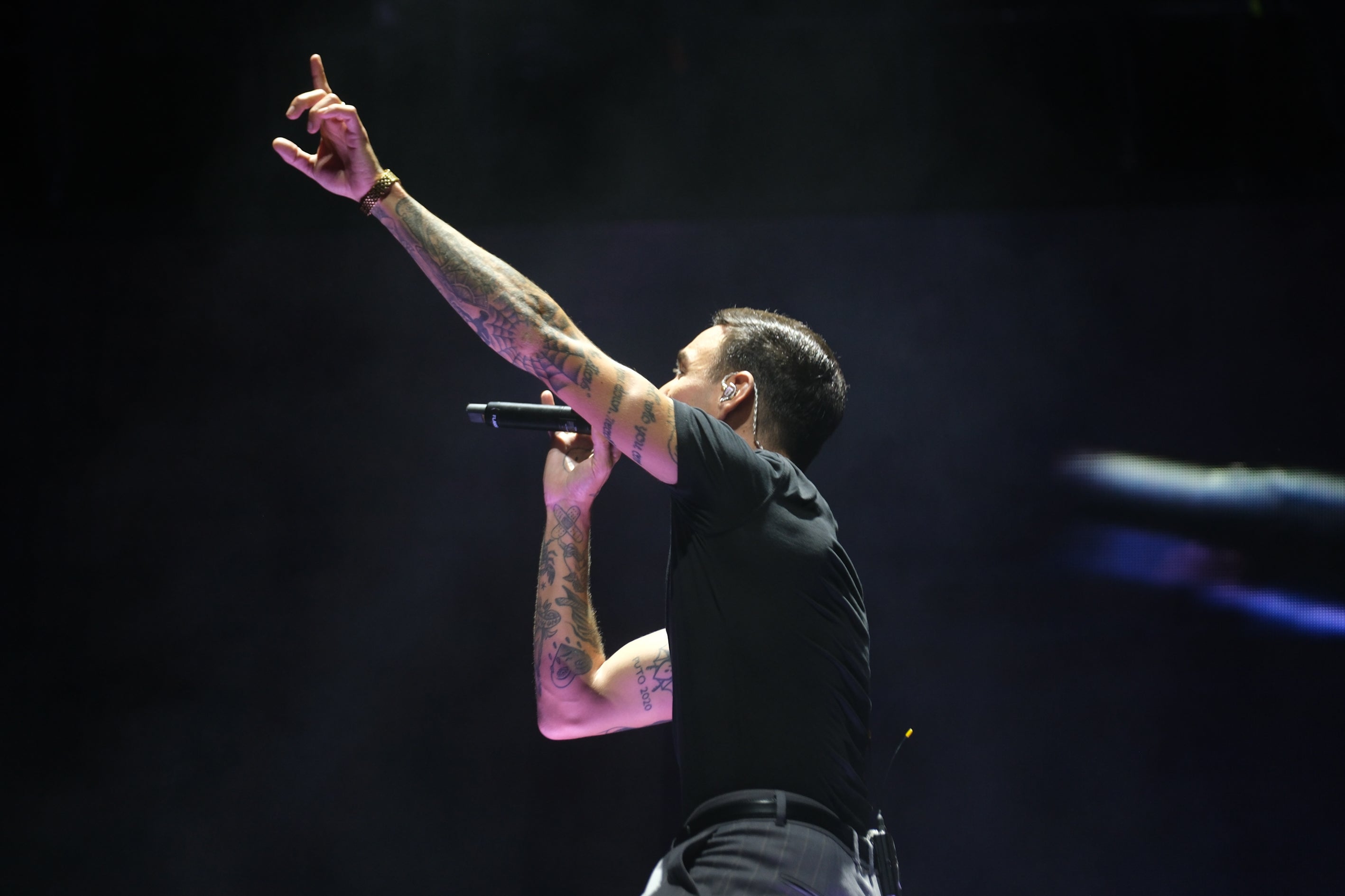 Rels B conquista Sancti Petri