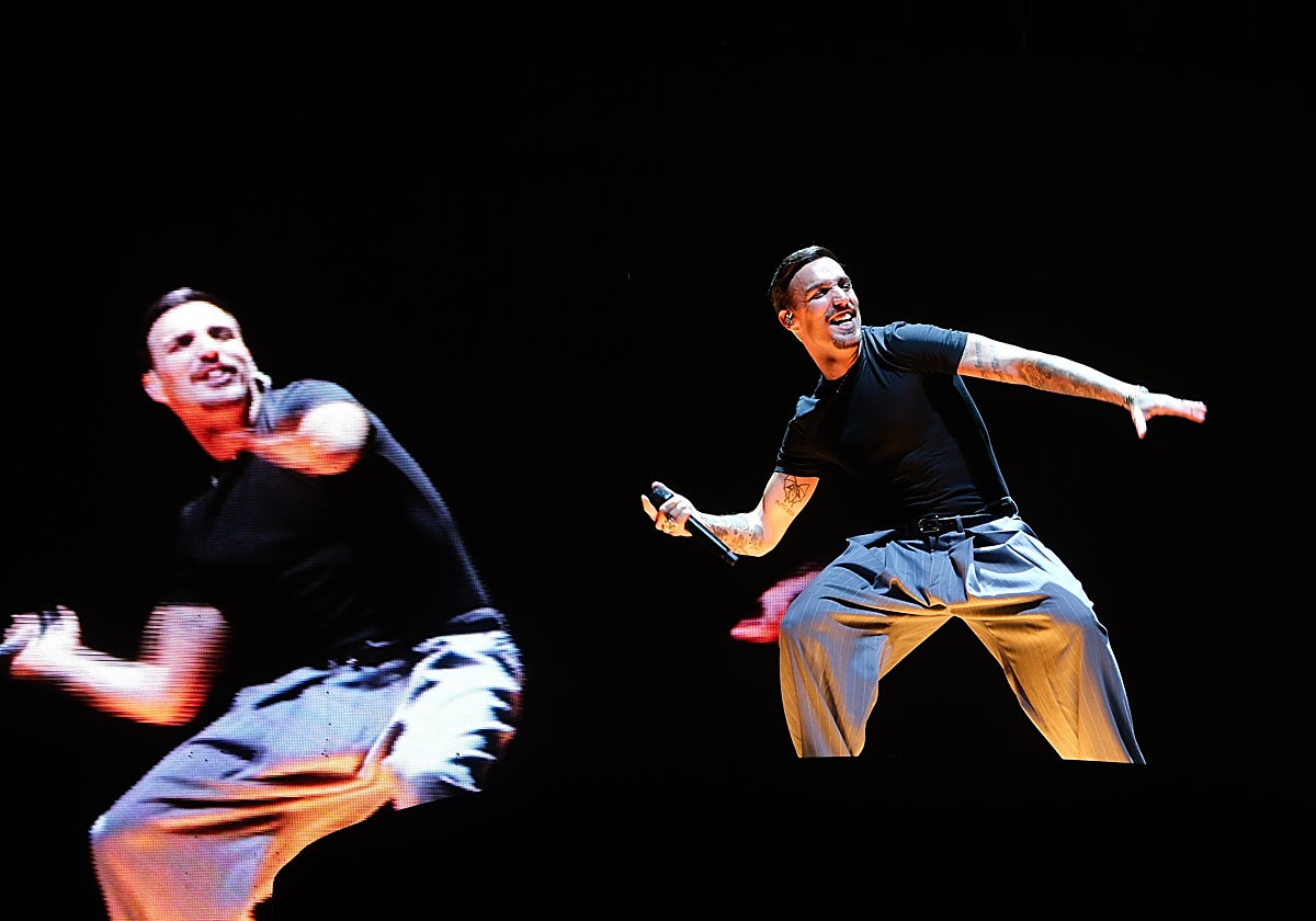 Rels B conquista Sancti Petri