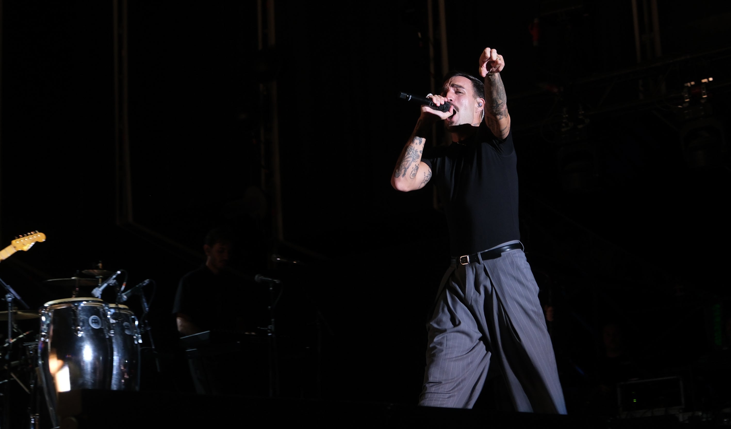 Rels B conquista Sancti Petri