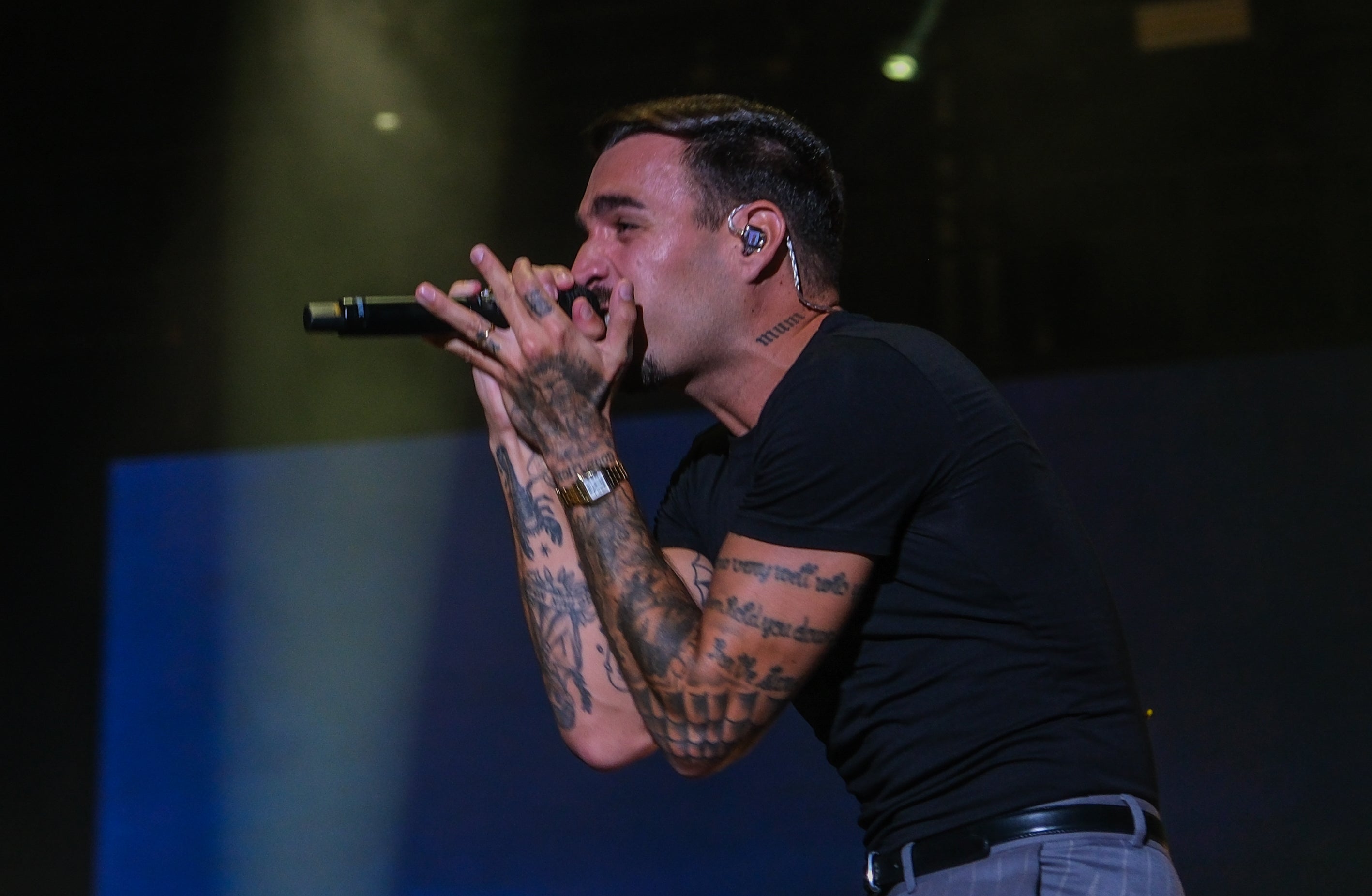 Rels B conquista Sancti Petri