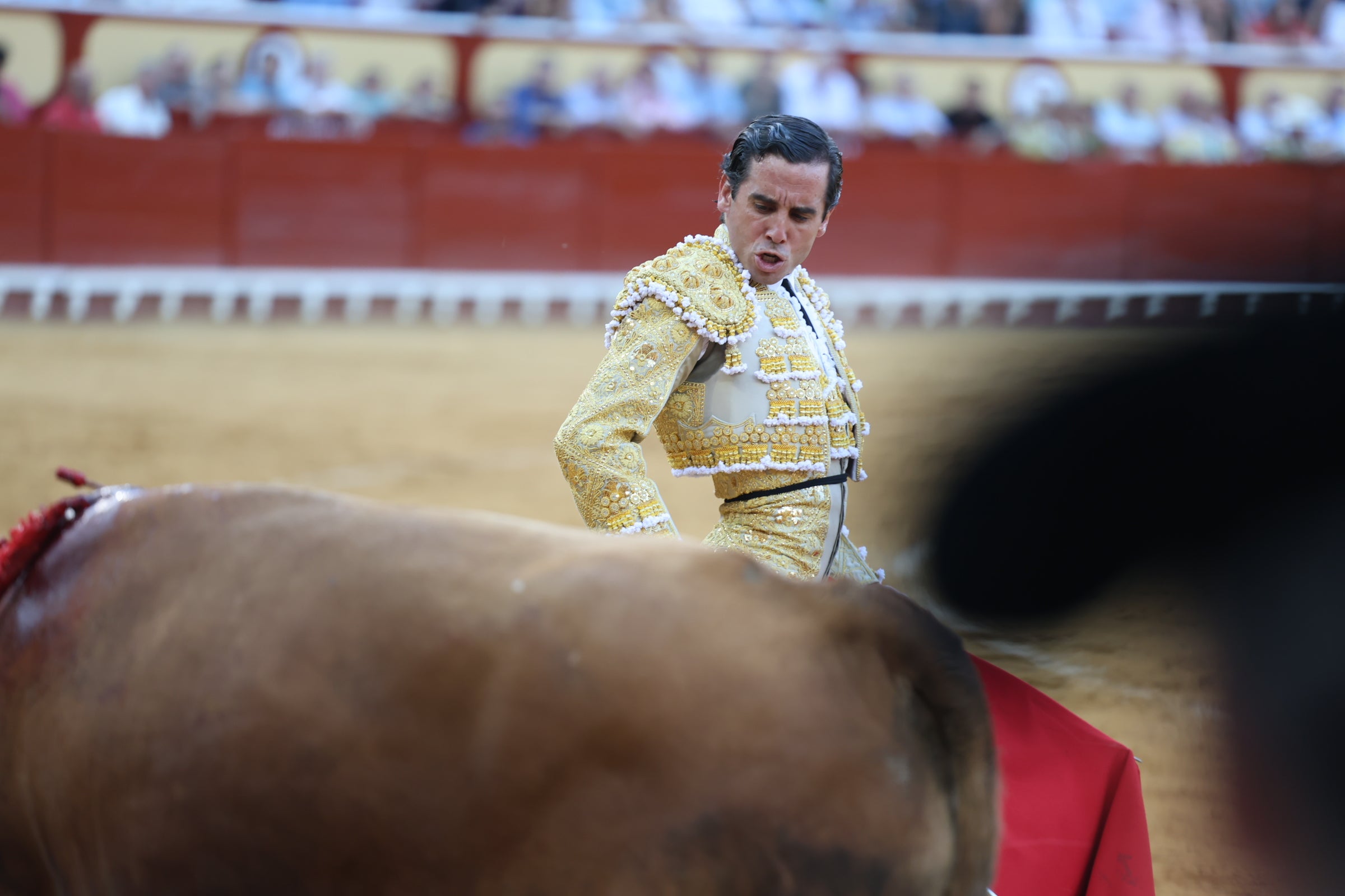 Fotos: La corrida de El Puerto en imágenes