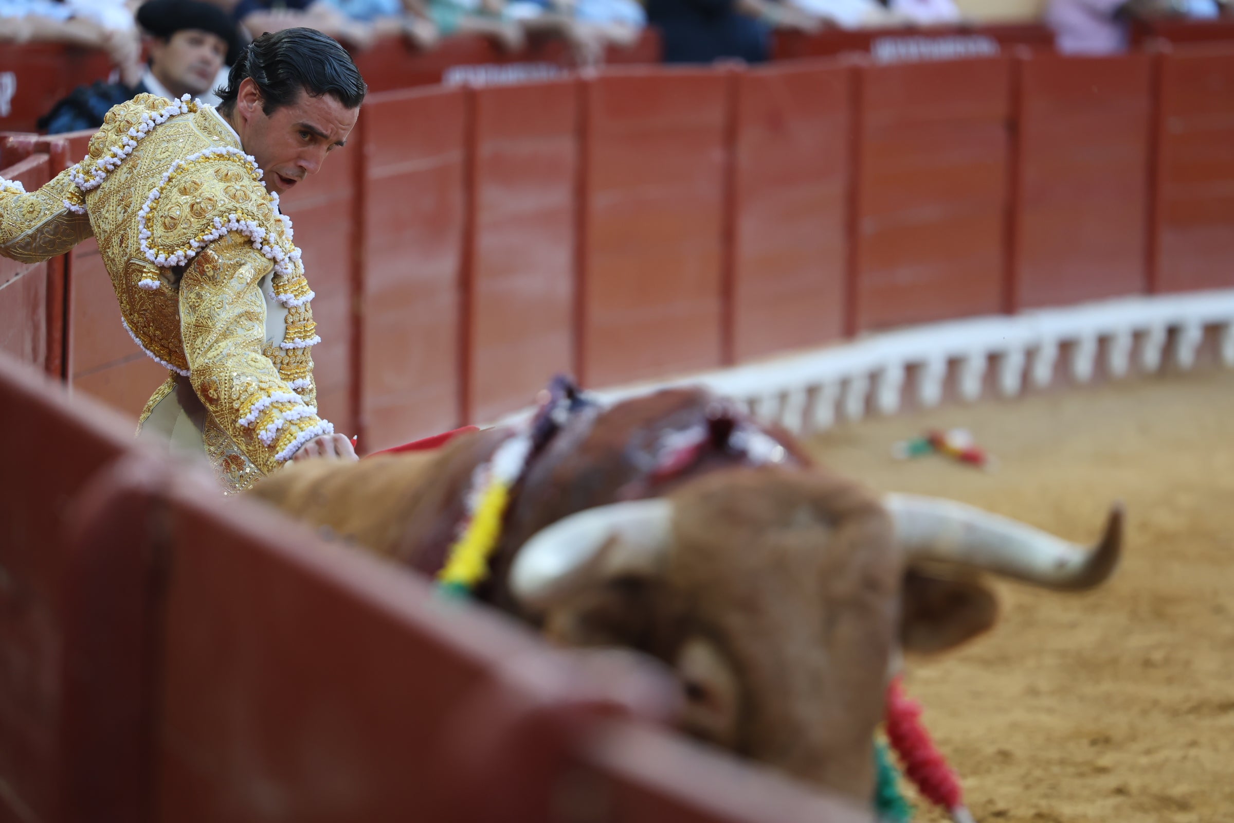 Fotos: La corrida de El Puerto en imágenes