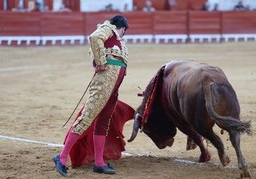 Fotos: La corrida de El Puerto en imágenes