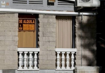 Jóvenes atrapados por el precio del alquiler: «Vivir en Cádiz ya no es para nosotros»