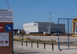 El nuevo centro tecnológico de Cádiz ya tiene fecha de inauguración tras nueve años de espera