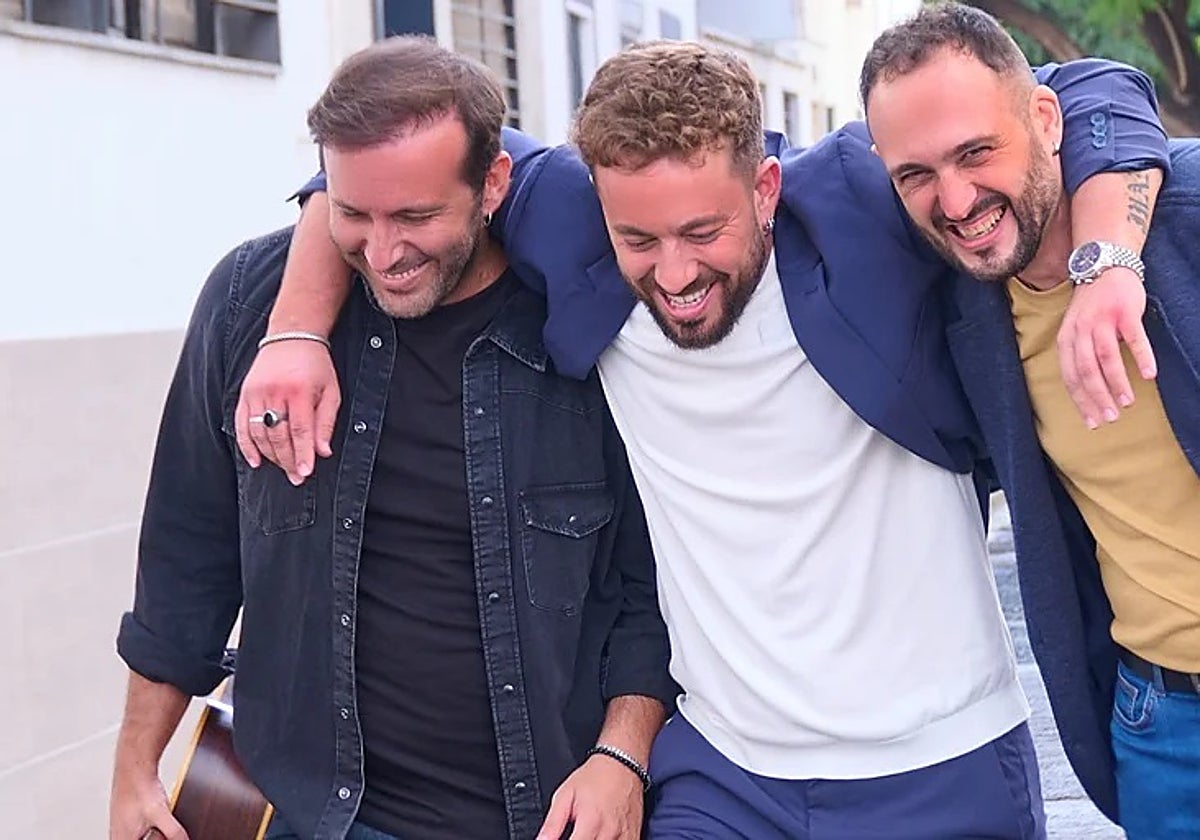 Los Caños juegan en casa este sábado en Música del Mar, en Cádiz