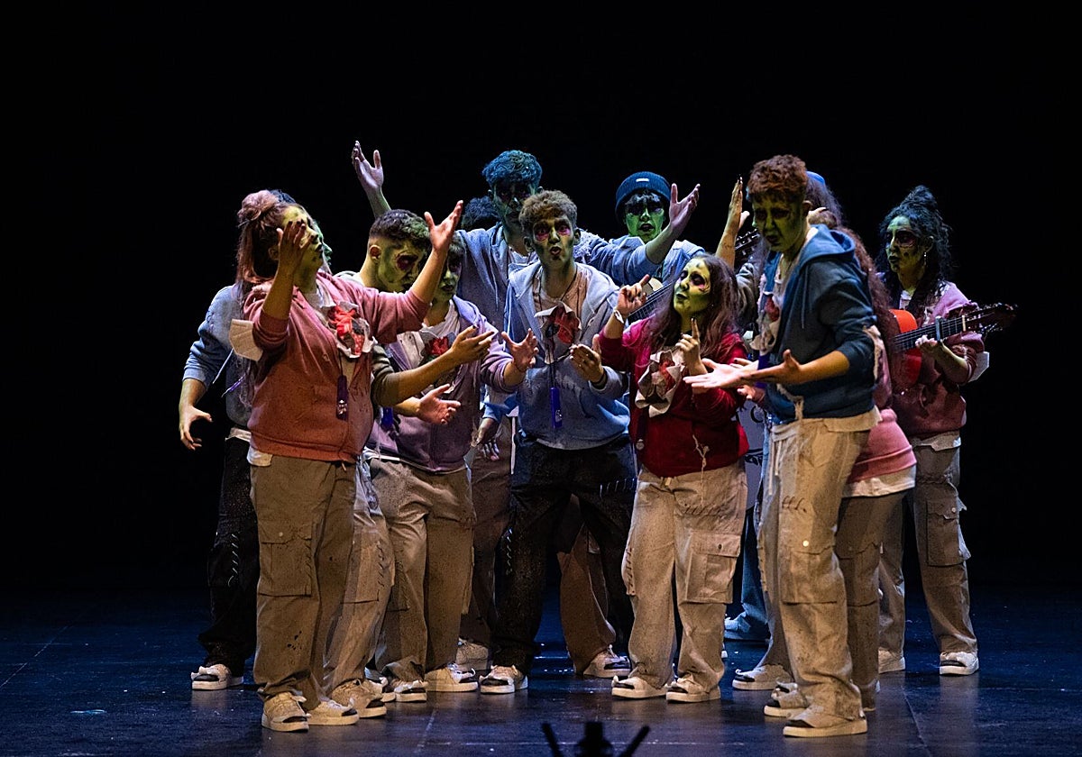 Cádiz celebrará el Día de la Juventud con Carnaval, flamenco, rap y pop-rock