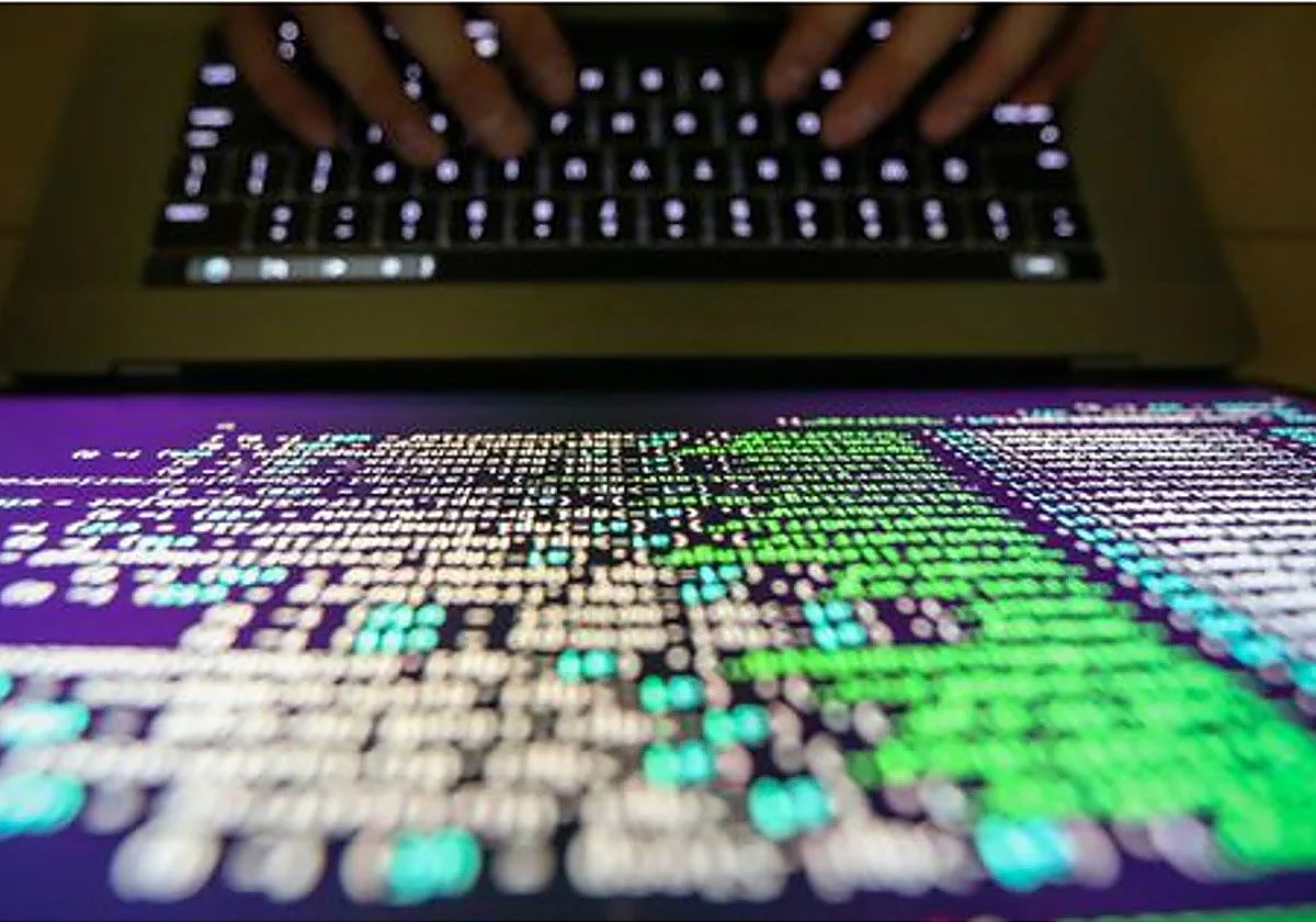 Estafas por valor de 290.000 euros: desarticulada en Algeciras una red internacional de ciberdelincuencia