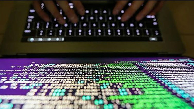 Estafas por valor de 290.000 euros: desarticulada en Algeciras una red internacional de ciberdelincuencia