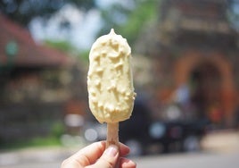 Magnum tiene su propia fábrica de helados en Cádiz: dónde está y cuánto cuestan
