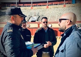 Convocatoria de nuevas plazas y promoción interna en la Policía Local de El Puerto