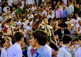 Una tarde de toros para el recuerdo
