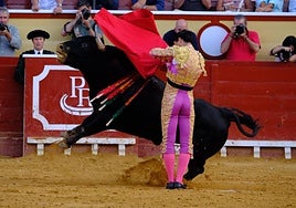Juan Ortega y Pablo Aguado saldan en tablas su mano a mano