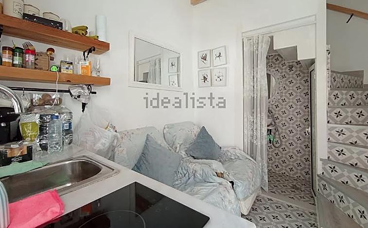 Imagen principal - Imágenes de la vivienda