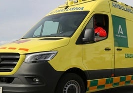 Salud confirma el fallecimiento de una mujer en la provincia de Cádiz por un golpe de calor