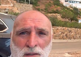 El chef José Andrés desde Zahara de los Atunes agradece el esfuerzo de bomberos y Guardia Civil: «Una gran labor de todos»