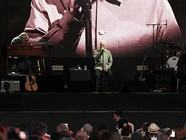 El Tigre de Gales ruge con fuerza en Chiclana