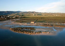 Senderos, salazones y almadrabas: el Estrecho como espacio natural y cultural en perpetuo movimiento