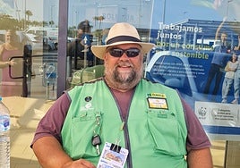 Rota se lleva un millón de euros del Extra de Verano de la ONCE