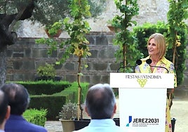 Jerez presenta sus Fiestas de la Vendimia 2025