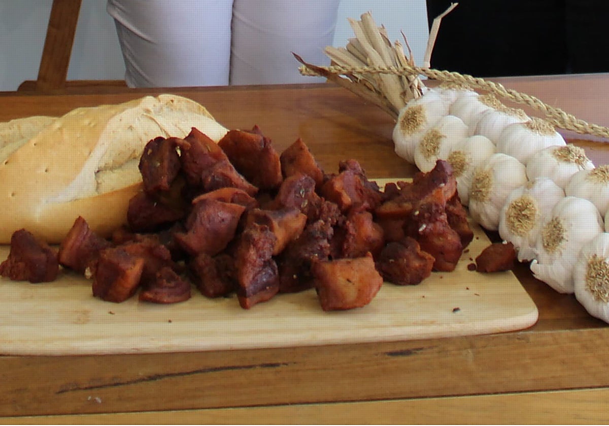 Chiclana ofrece una degustación de chicharrones gratis el miércoles 27 de agosto