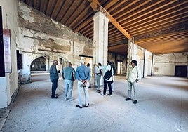La Casa de las Cadenas de El Puerto se convertirá en viviendas de alquiler de larga duración
