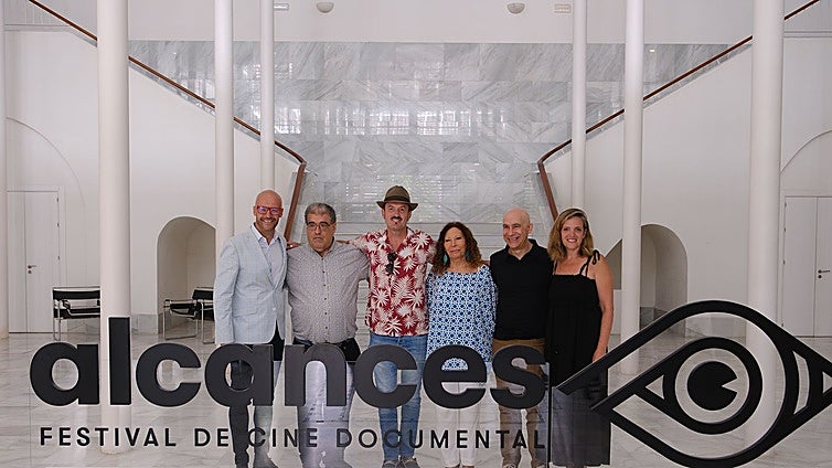 Cádiz vuelve a empoderar el cine documental con Alcances, un festival que regresa con más fuerza que nunca