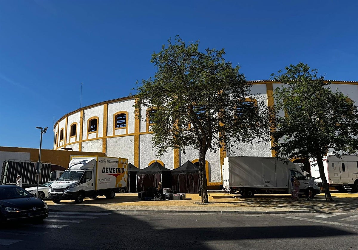 Este lugar de la provincia de Cádiz será escenario del rodaje de una película de Bollywood