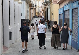 Cádiz revitaliza sus barrios