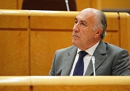 El PP llevará al Senado «la discriminación» de Cádiz en el reparto de fondos de bienes decomisados al narco