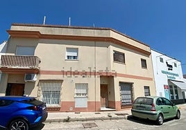 Por menos de 100.000 euros puedes comprar este piso en Chipiona con dos habitaciones