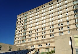 La Junta niega el colapso en las urgencias del hospital de San Carlos tras la denuncia de SATSE