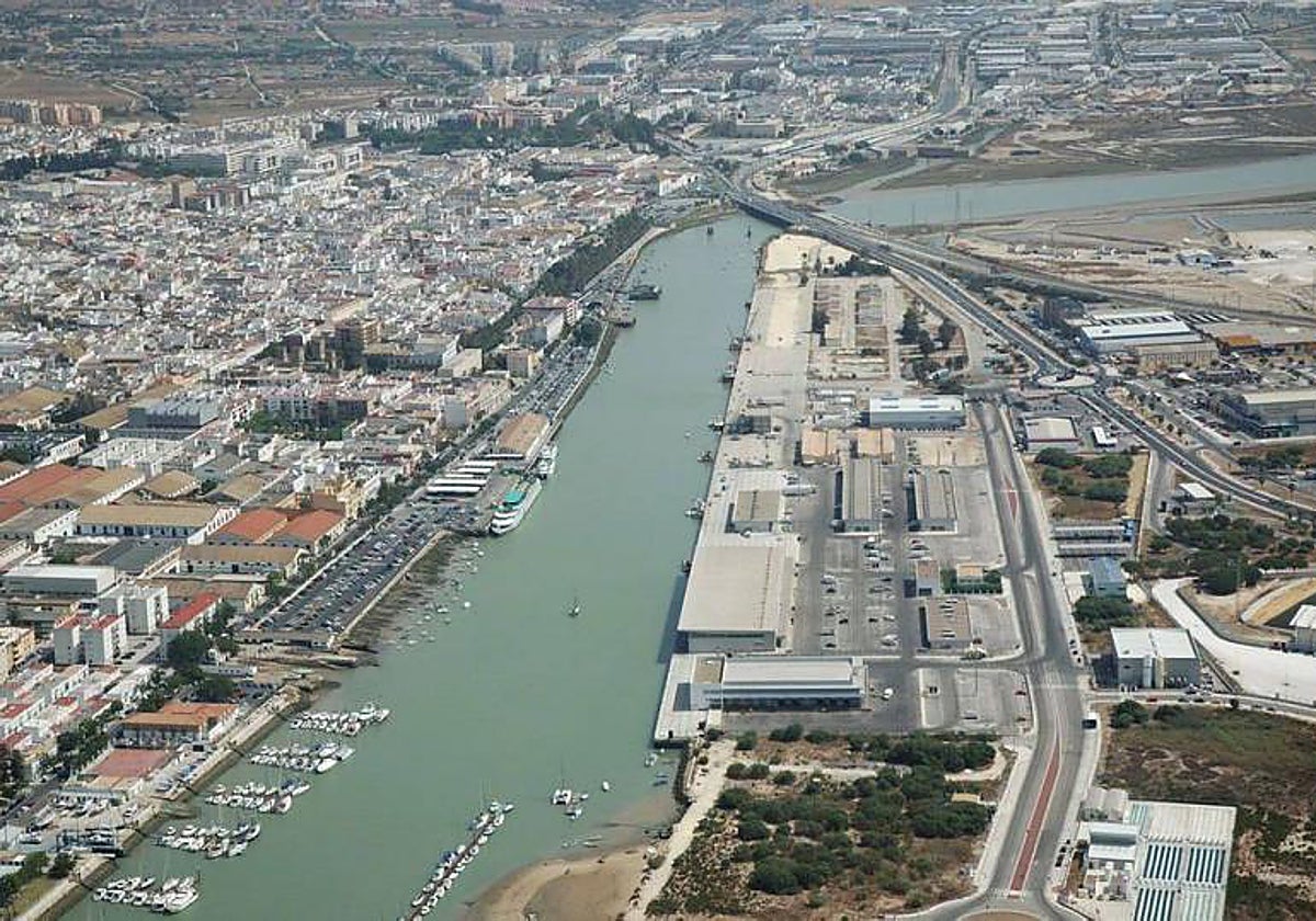 El Puerto supera los 90.000 habitantes