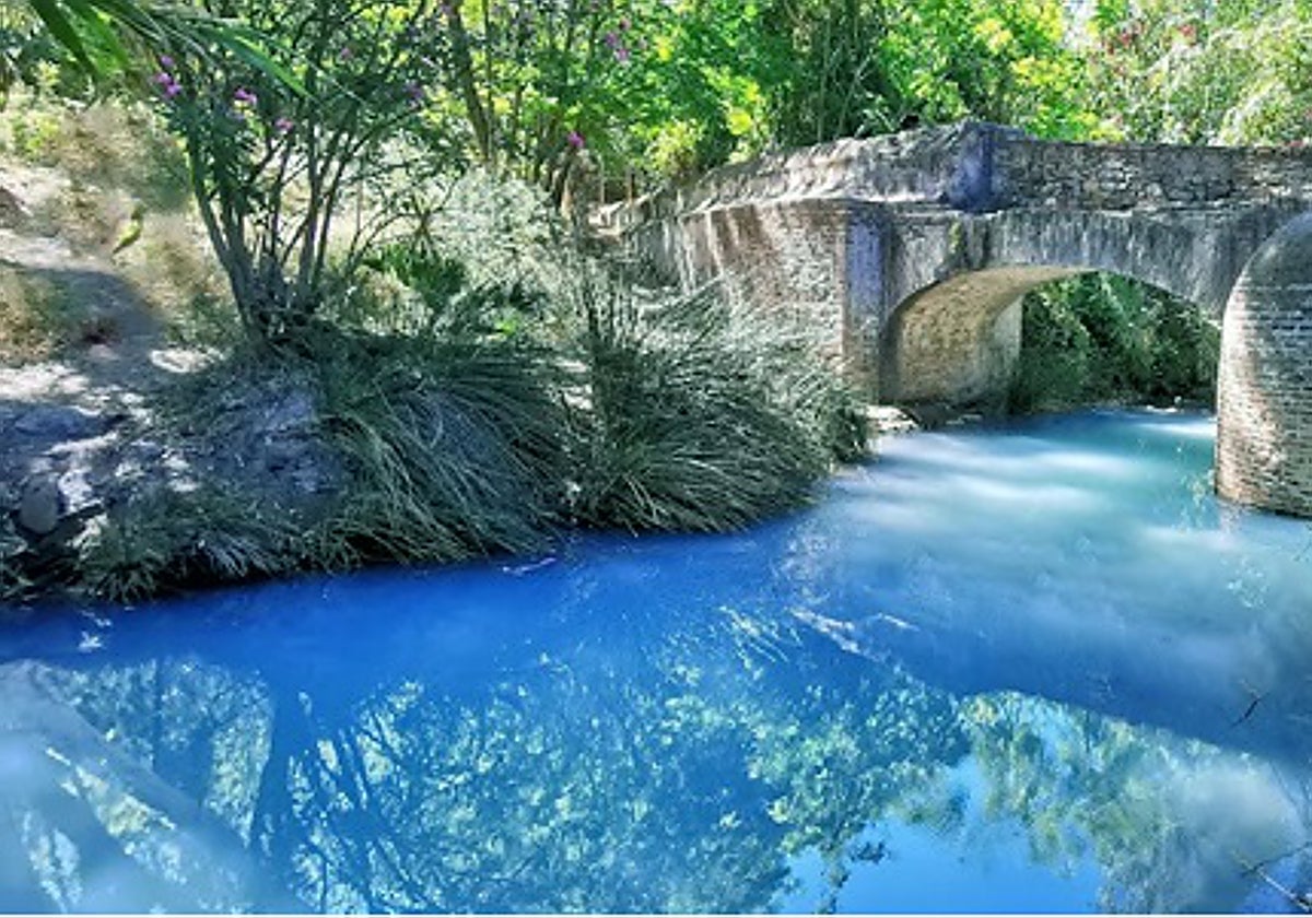 El balneario romano al que puedes ir gratis y está a un paso de Cádiz: sus aguas tienen propiedades curativas