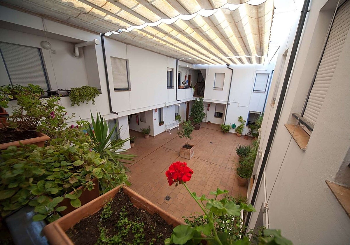 La Junta acoge a 80 mujeres en centros de Cádiz para víctimas de violencia de género en el primer semestre del año