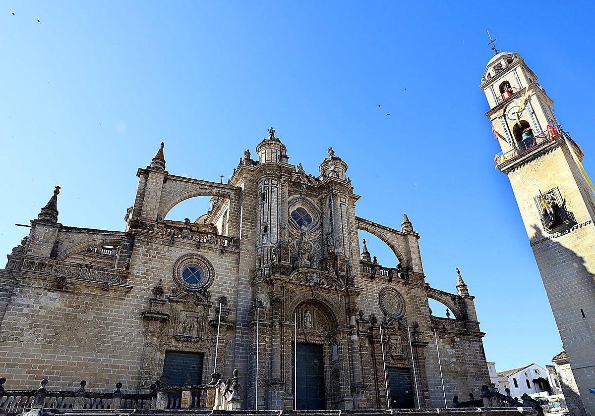 Jerez potencia su liderazgo en población en la provincia de Cádiz y la alcaldesa saca pecho: «Somos una ciudad en continuo crecimiento»