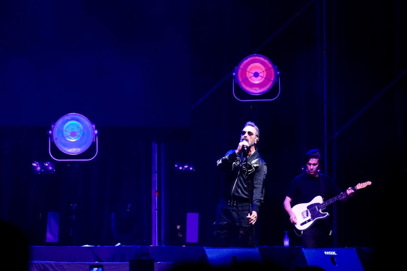 Fotos: Los ojos en Cádiz miran con ilusión las historias de amor de OBK