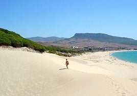 El tiempo: El verano se toma un respiro en Cádiz