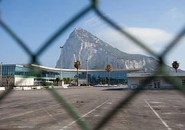 El histórico fin de la Verja de Gibraltar ya se vislumbra en el horizonte