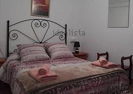 Imagen secundaria 1 - Imágenes de la vivienda que está a la venta en Setenil por 40.000 euros